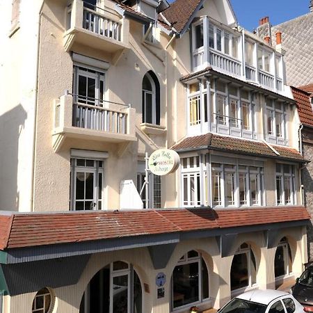 Auberge Riva Bella Le Touquet Ngoại thất bức ảnh