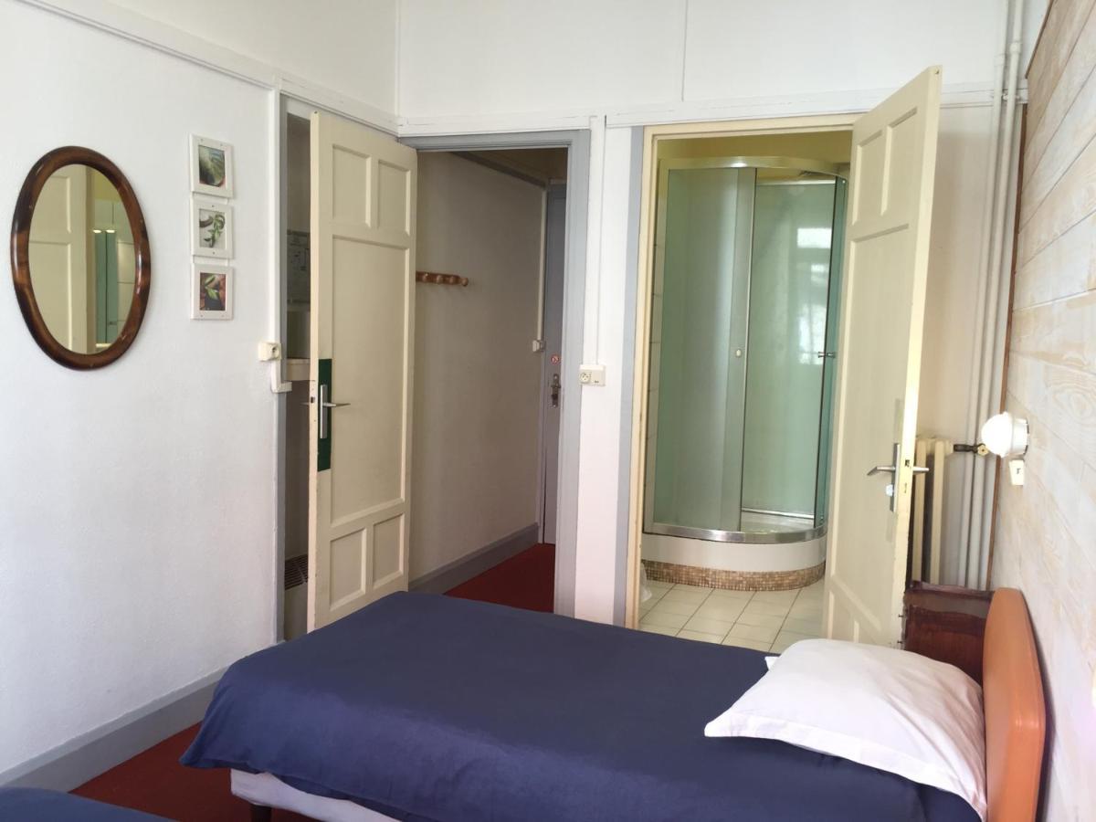 Auberge Riva Bella Le Touquet Ngoại thất bức ảnh