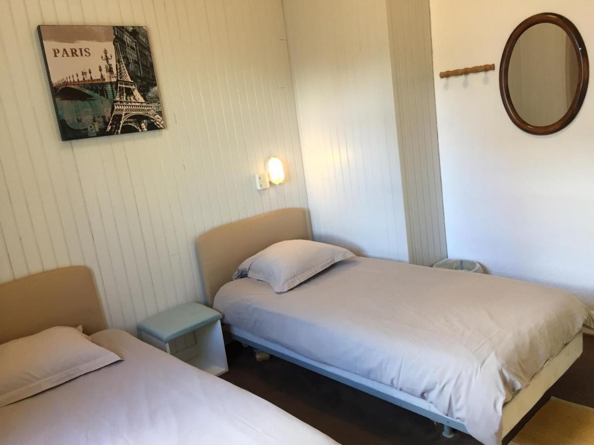 Auberge Riva Bella Le Touquet Ngoại thất bức ảnh