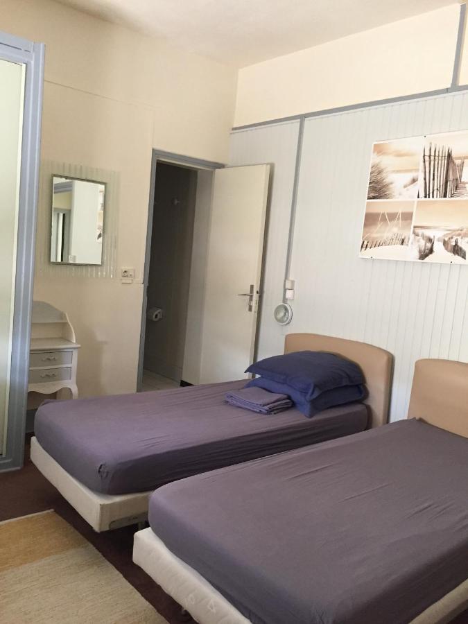 Auberge Riva Bella Le Touquet Ngoại thất bức ảnh