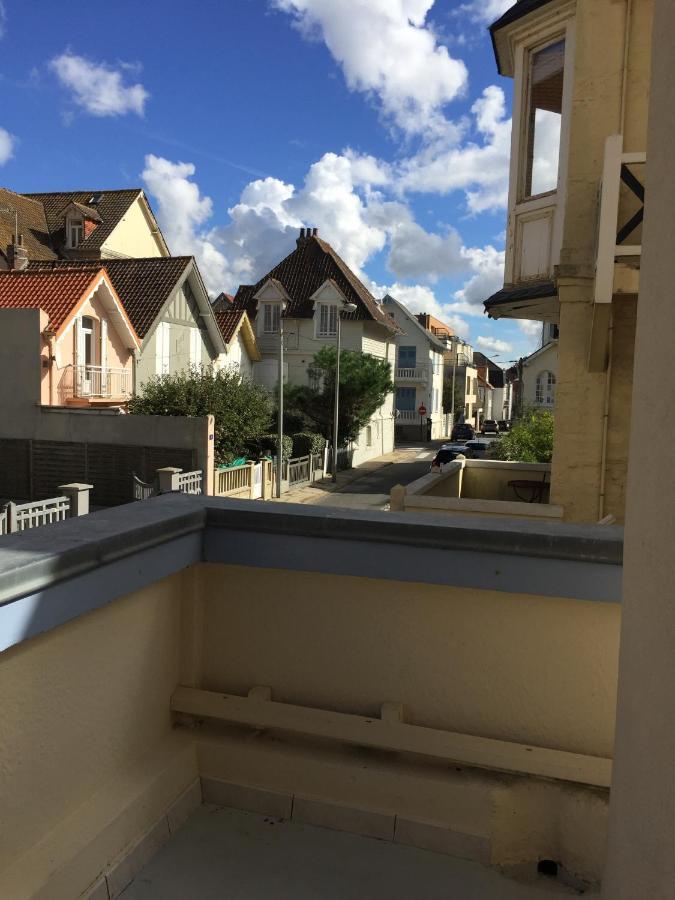 Auberge Riva Bella Le Touquet Ngoại thất bức ảnh